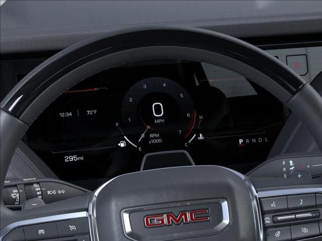 New 2026 GMC Yukon Elevation image 18