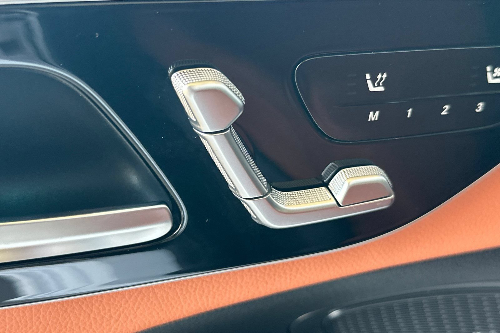 Certified 2024 Mercedes-Benz C 300 Sedan image 14