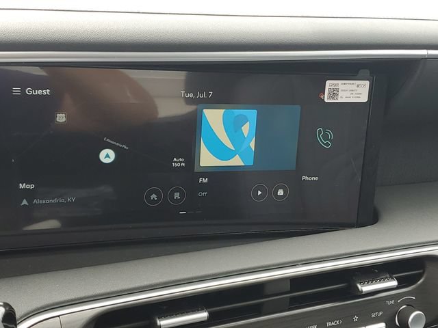 New 2026 Hyundai Palisade SEL AWD/4WD image 26