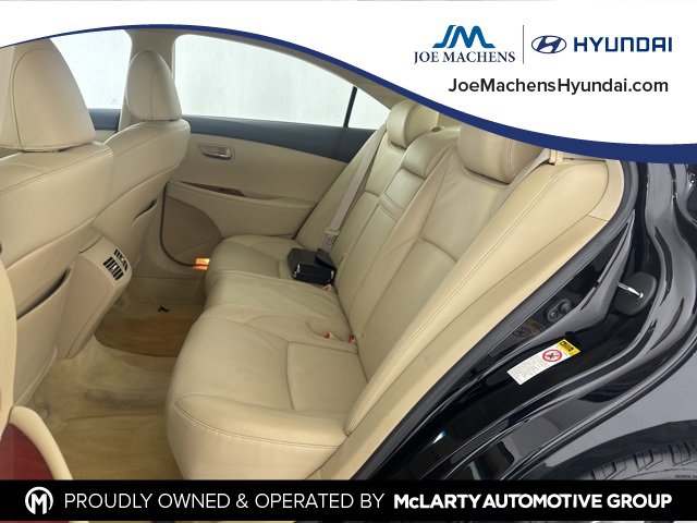 Used 2007 Lexus ES 350 image 27