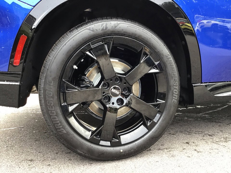 New 2026 MINI Cooper Countryman S image 23