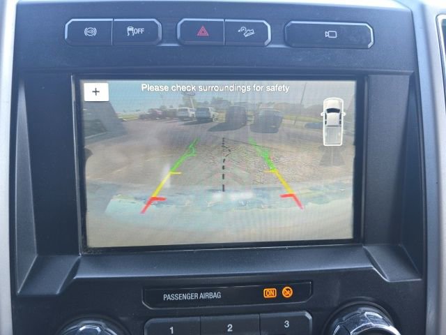 Used 2018 Ford F350 Lariat w/ Chrome Package AWD/4WD image 16
