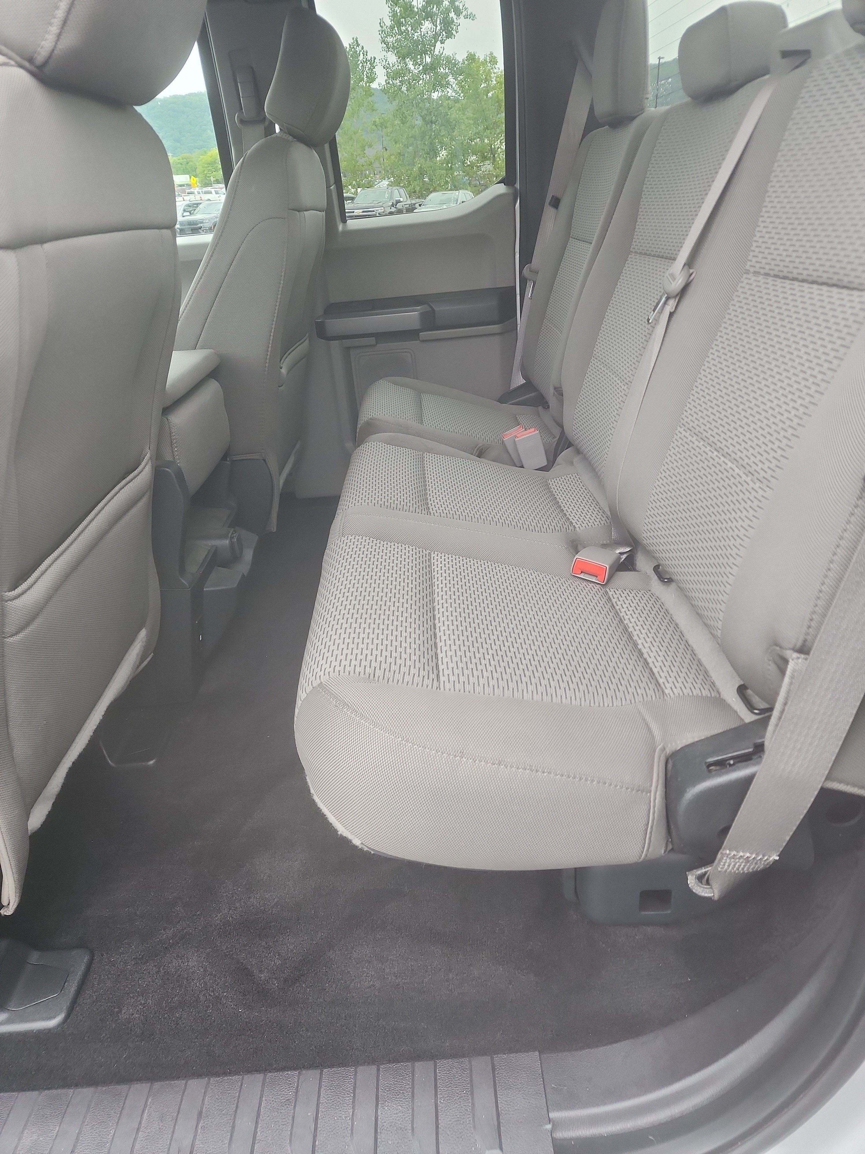 Used 2018 Ford F150 XLT w/ Equipment Group 301A Mid AWD/4WD image 11