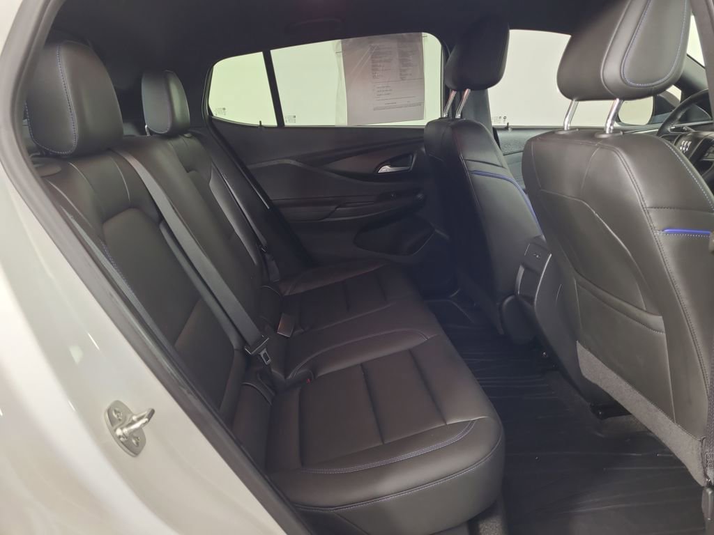 Used 2024 Buick Envista Sport Touring w/ Convenience I Package image 20