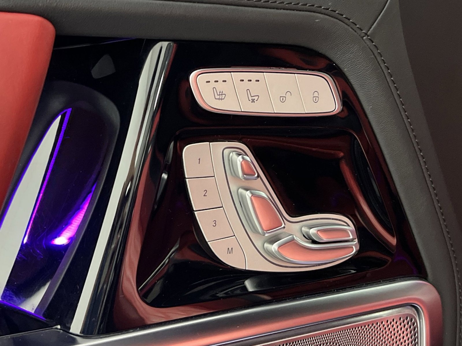 Used 2021 Mercedes-Benz G 63 AMG 4MATIC image 31