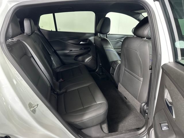 Used 2024 Buick Envista Sport Touring w/ Advanced Safety Package image 27