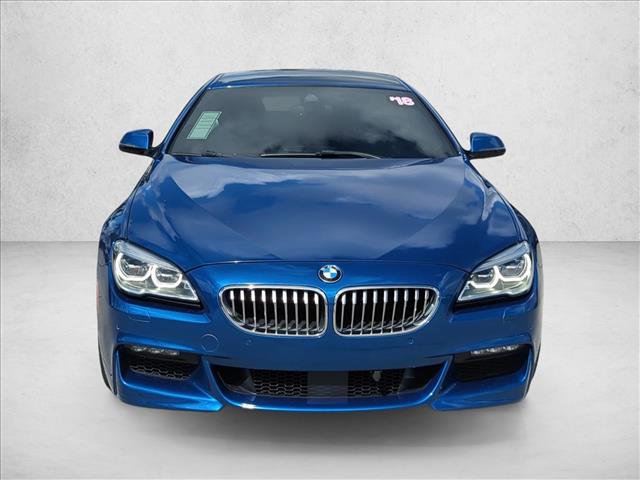 Used 2018 BMW ALPINA B6 xDrive Gran Coupe image 2