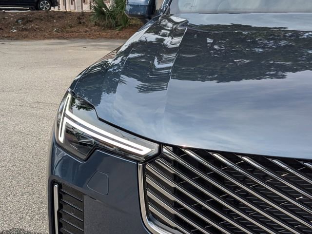 New 2026 Volvo XC90 B6 Plus w/ Protection Package Premier image 10