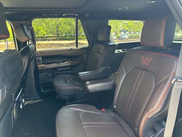 Used 2021 Ford Expedition King Ranch image 22