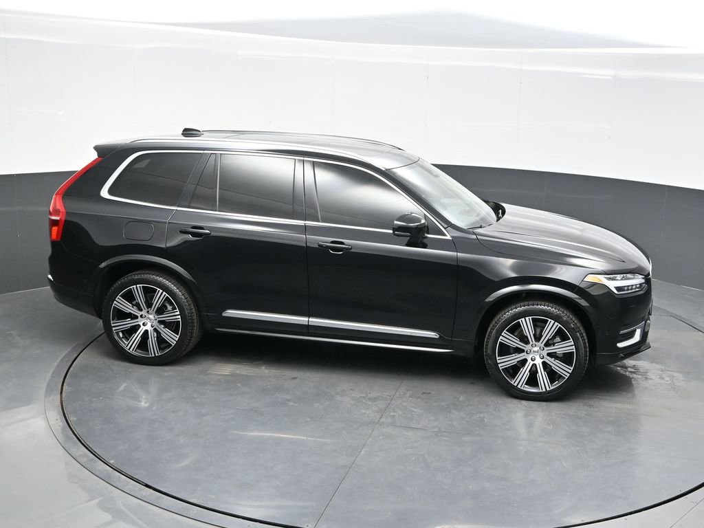 Used 2023 Volvo XC90 B6 Ultimate w/ Lounge Package image 33