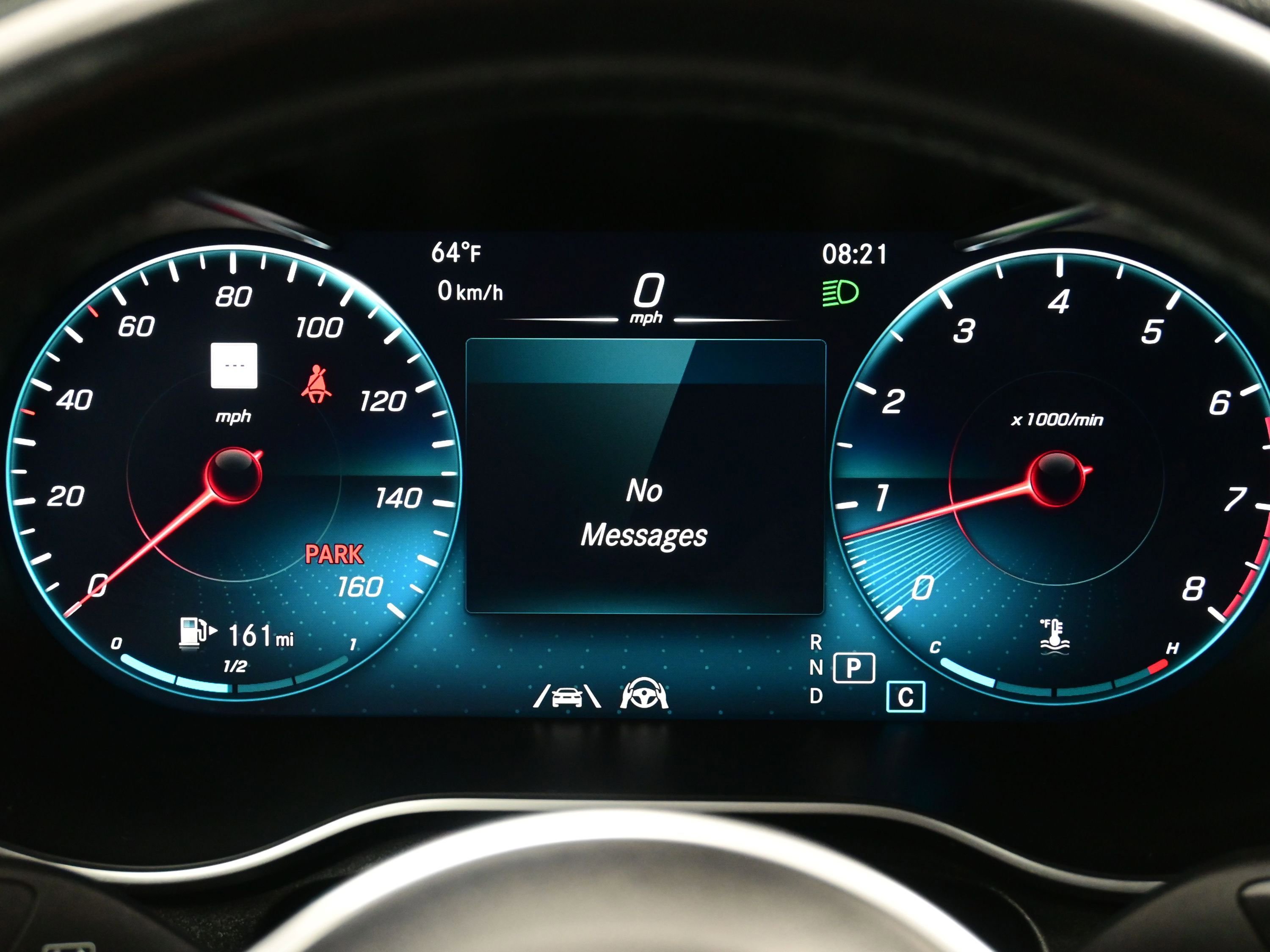 Used 2022 Mercedes-Benz GLC 300 4MATIC image 24