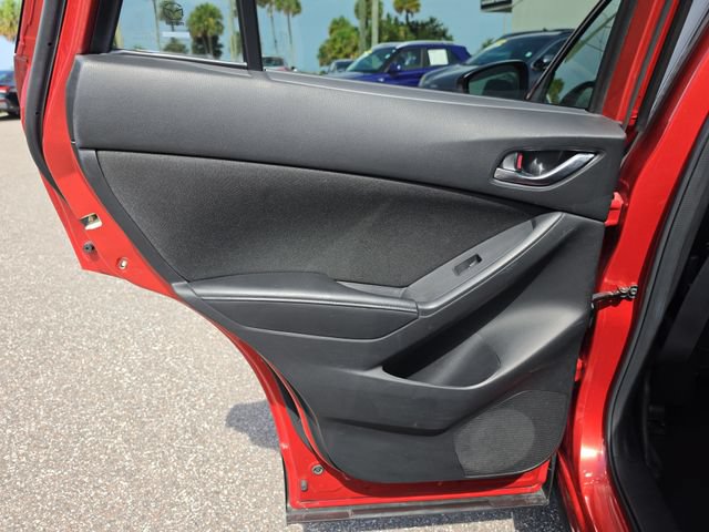 Used 2015 MAZDA CX-5 Touring FWD image 13