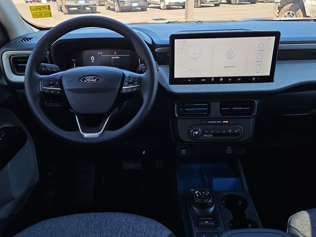 New 2026 Ford Maverick XLT image 20