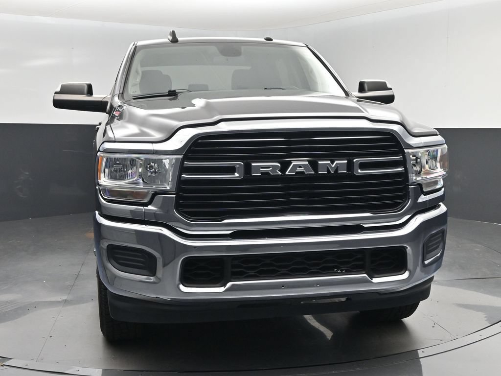 Used 2020 RAM 2500 Big Horn AWD/4WD image 21