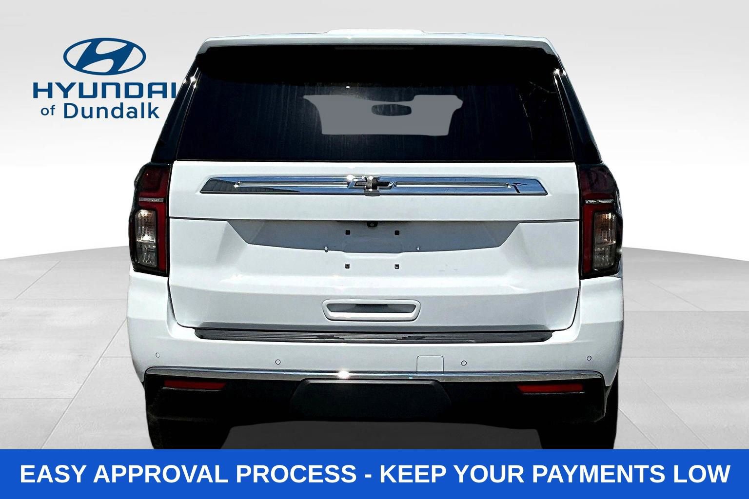 Used 2022 Chevrolet Tahoe 4WD image 7