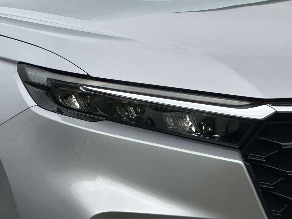 Certified 2024 Honda CR-V EX image 7