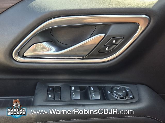 Used 2023 Chevrolet Tahoe LT image 30