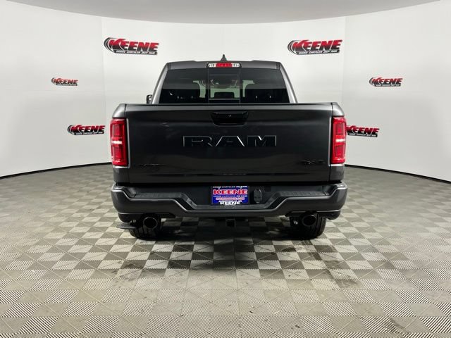 New 2026 RAM 1500 Limited w/ Night Edition AWD/4WD image 7