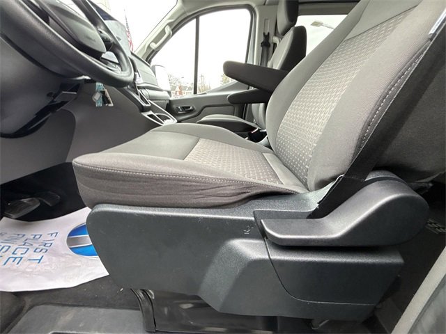 Used 2023 Ford Transit 350 XLT image 14