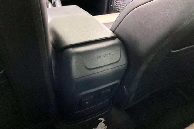 Used 2022 Ford Bronco Wildtrak AWD/4WD image 9