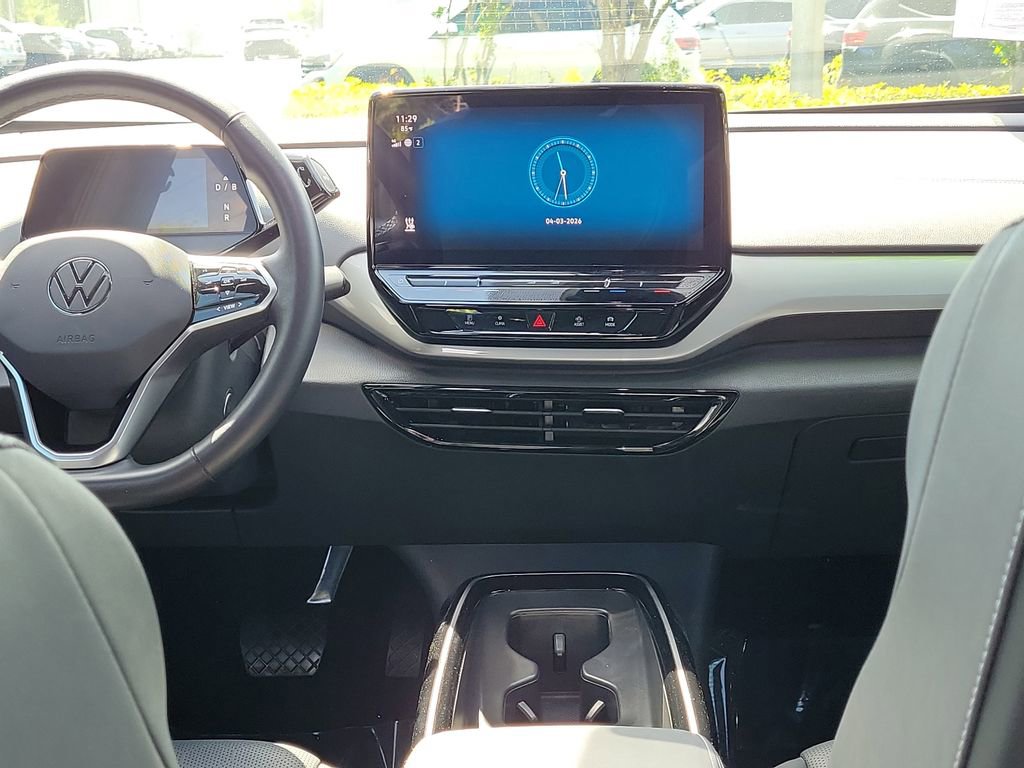 Used 2024 Volkswagen ID.4 S image 15