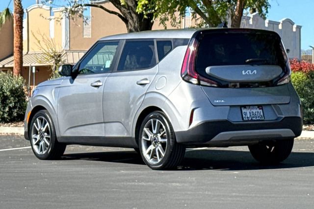 Certified 2024 Kia Soul EX w/ Option Group 015 image 8