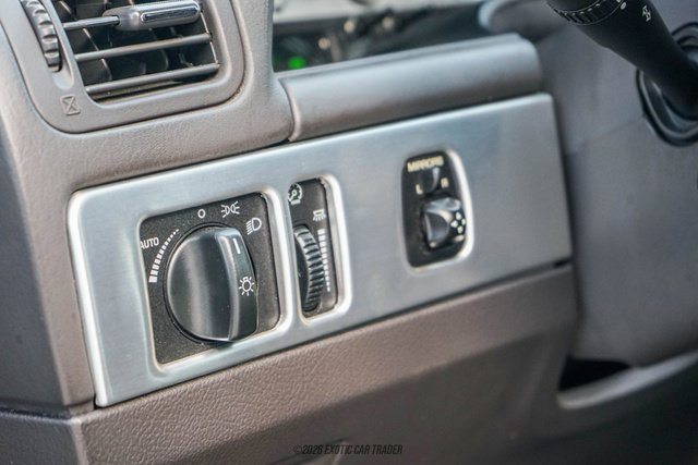 Used 2002 Ford Thunderbird RWD image 57
