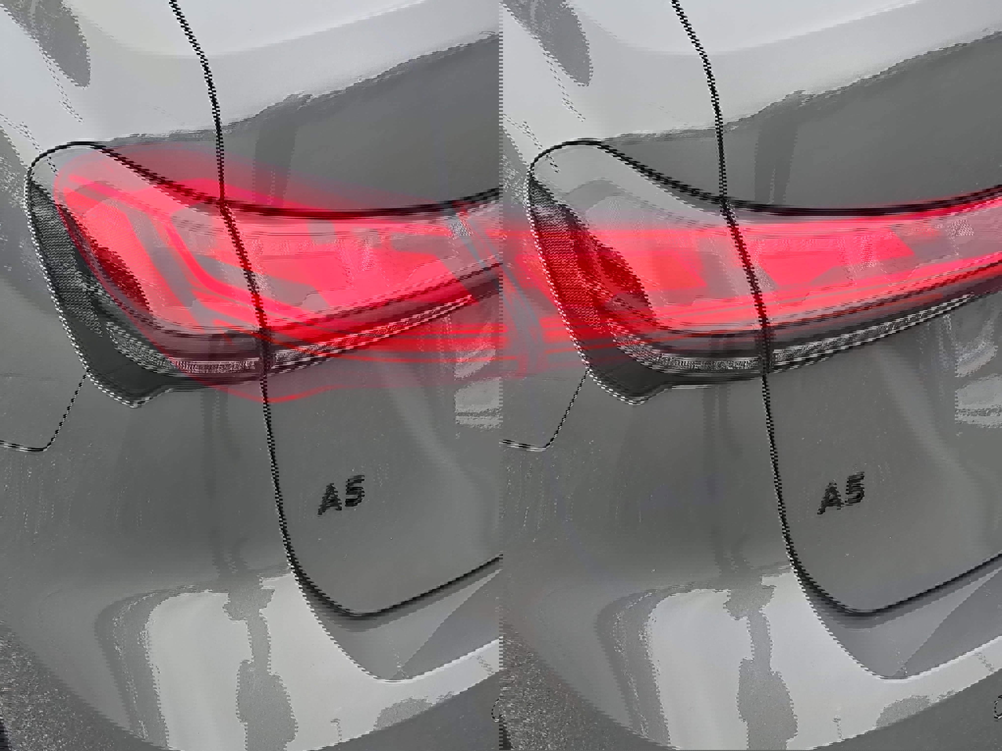 Used 2025 Audi A5 2.0T Prestige image 34