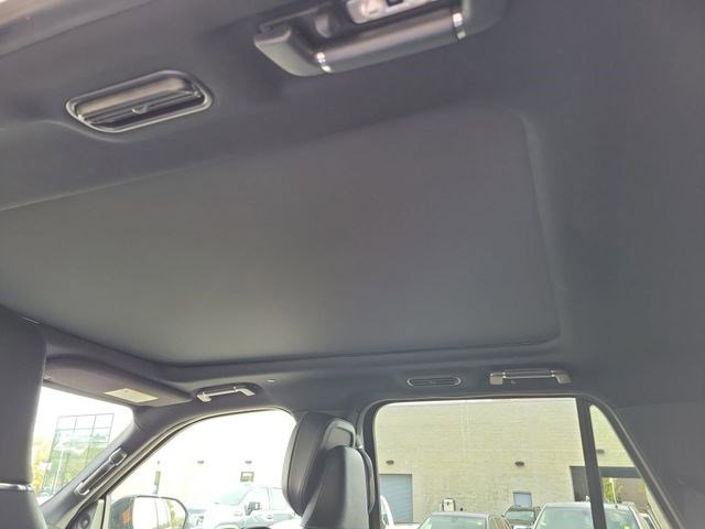 Used 2018 Lincoln Navigator Reserve w/ Technology Package image 8