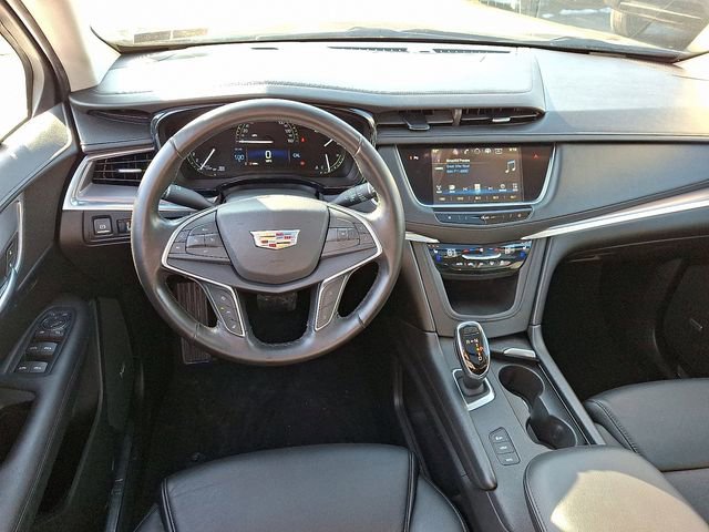 Used 2019 Cadillac XT5 Premium Luxury image 12