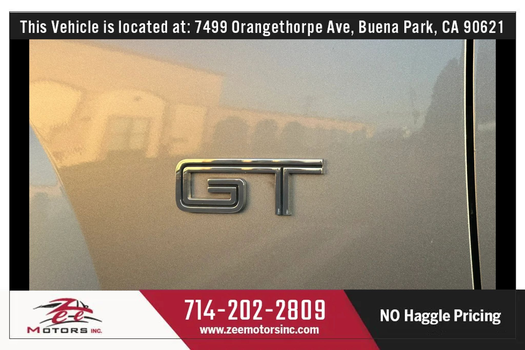 Used 2008 Ford Mustang GT Premium RWD image 46
