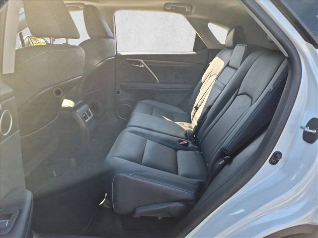 Used 2022 Lexus RX 450h AWD w/ Premium Package image 21