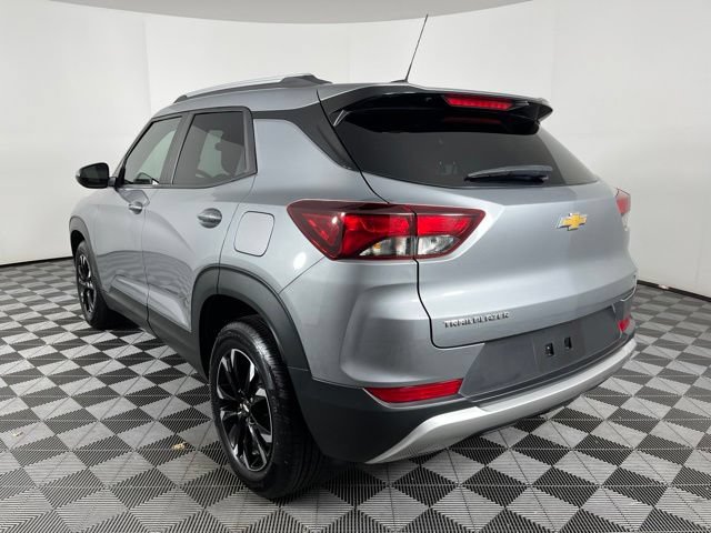 Used 2023 Chevrolet TrailBlazer LT FWD image 8