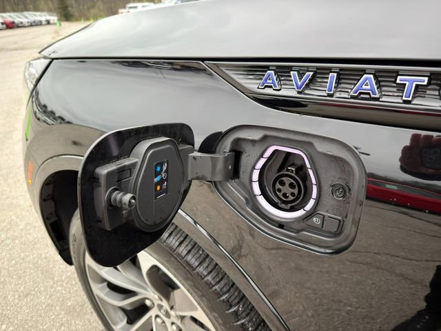 Used 2023 Lincoln Aviator Grand Touring w/ Elements Package Plus image 15