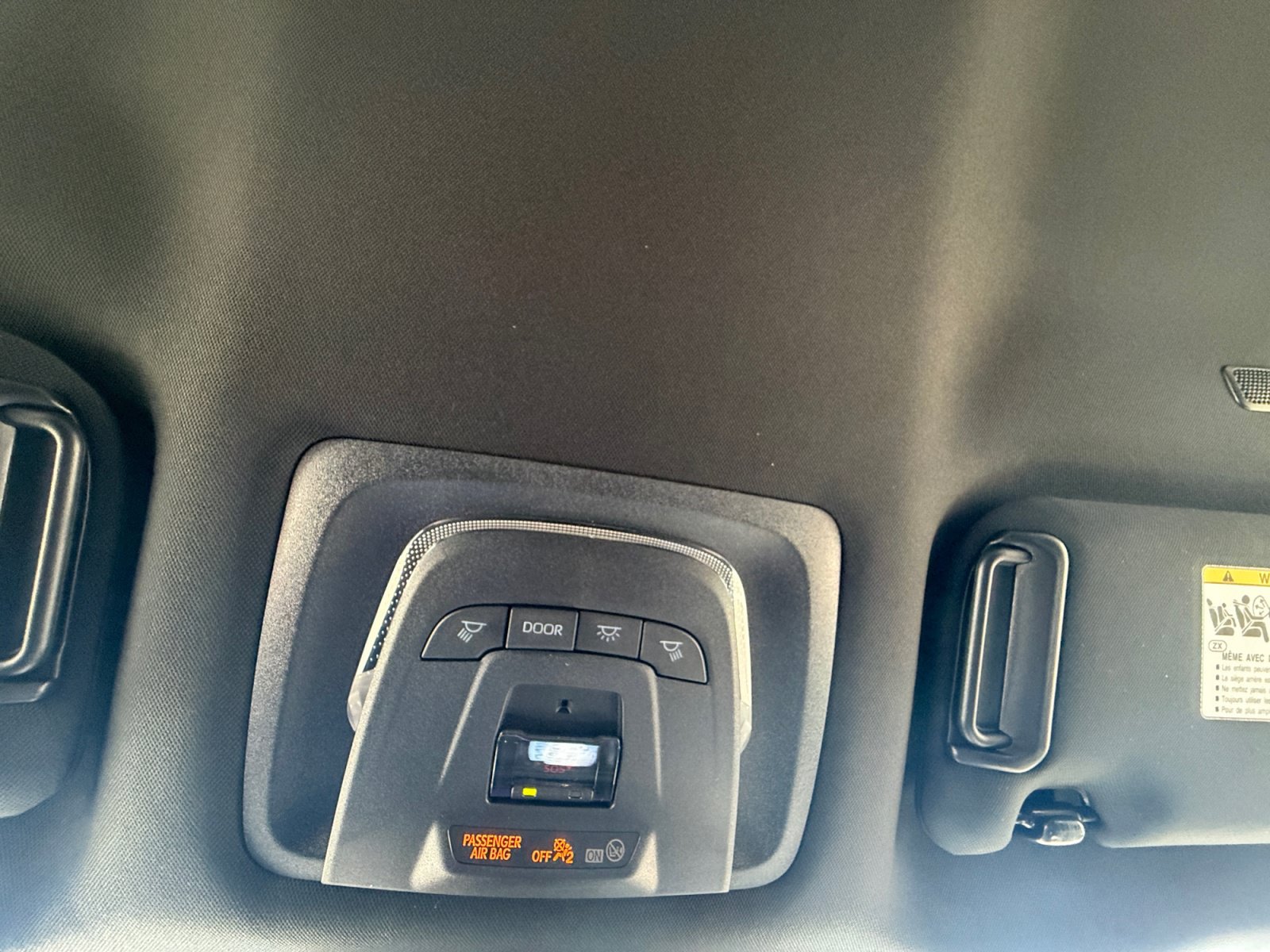 New 2026 Toyota bZ AWD/4WD image 21