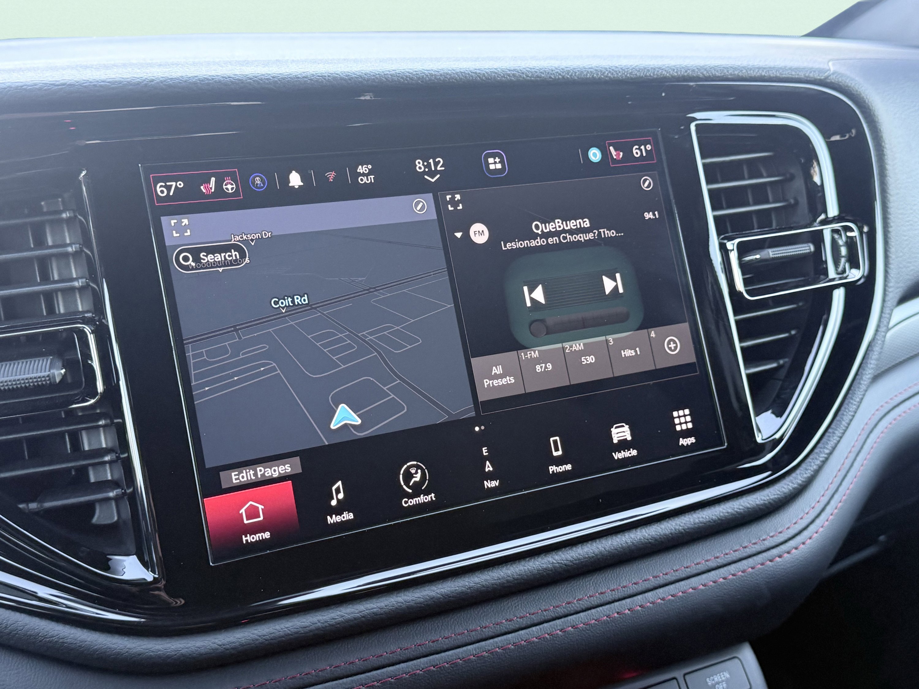 Used 2026 Dodge Durango GT image 72