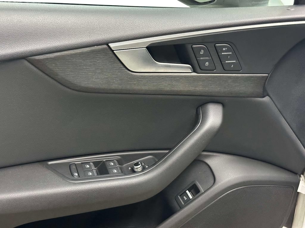 Used 2018 Audi A5 2.0T Premium Plus w/ Premium Plus AWD/4WD image 11