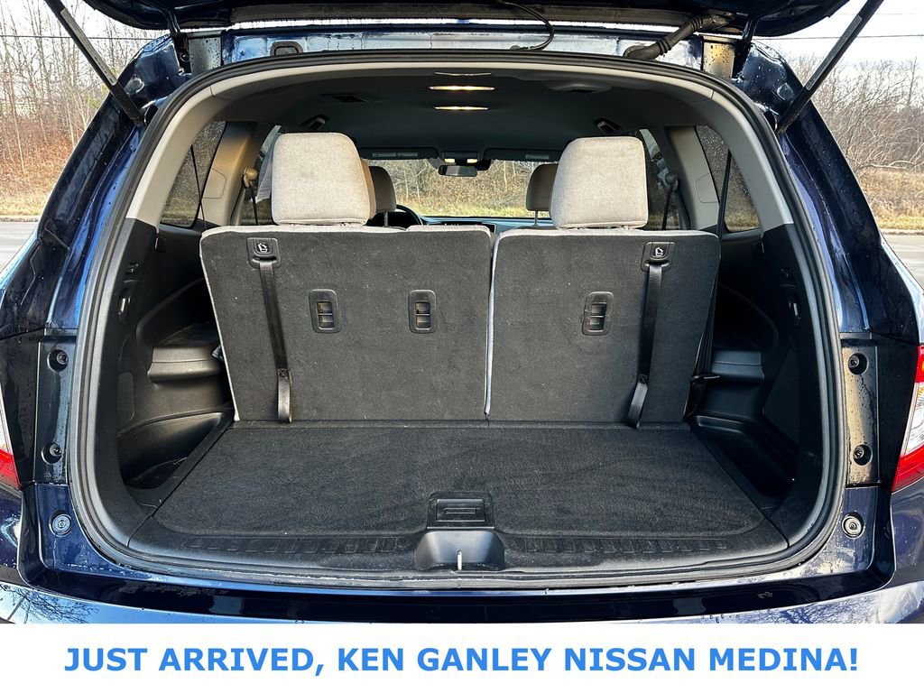 Used 2020 Honda Pilot EX image 18