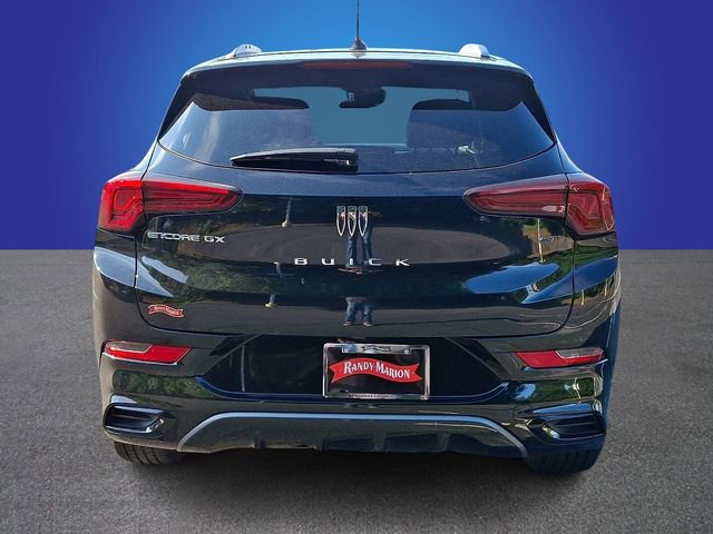 Used 2024 Buick Encore GX Sport Touring FWD image 5