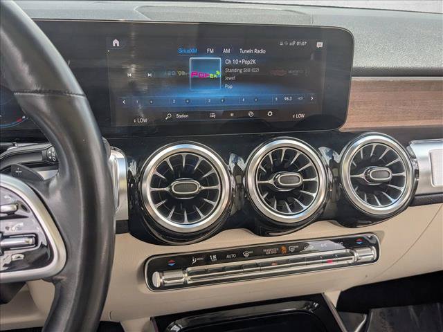 Used 2023 Mercedes-Benz GLB 250 4MATIC image 12