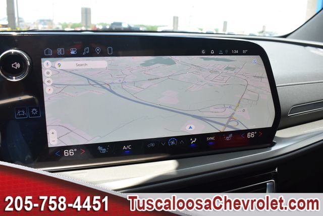 New 2026 Chevrolet Traverse LT w/ LPO, Floor Liner Package FWD image 27