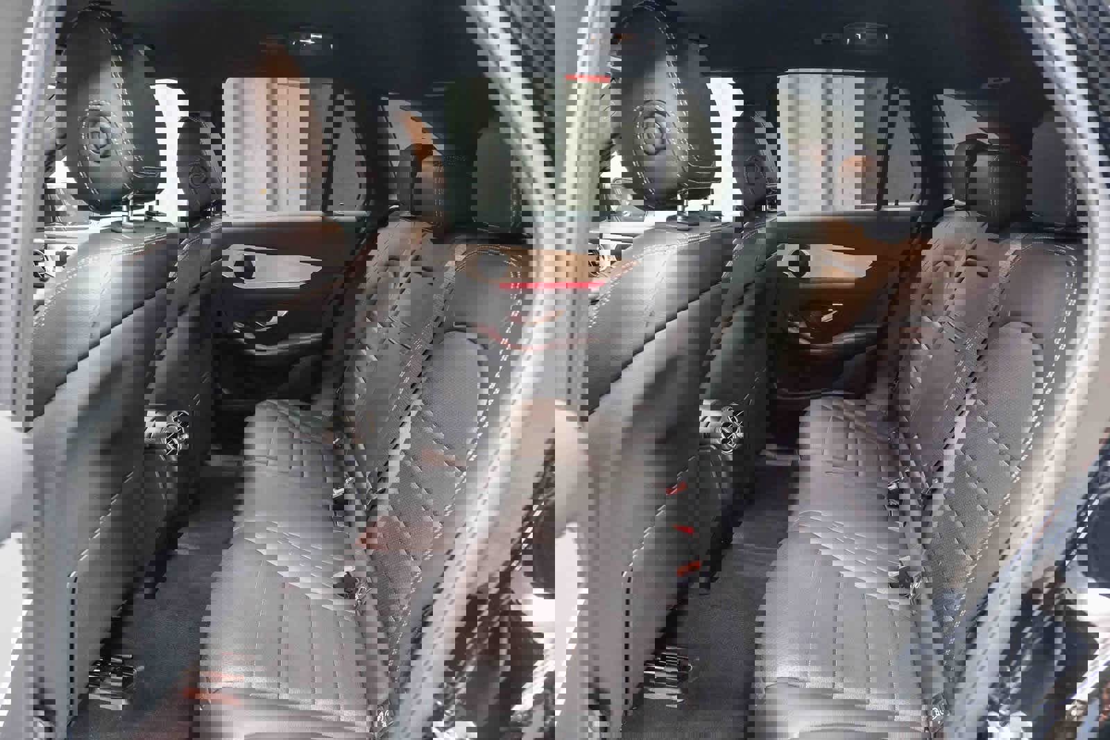 Certified 2021 Mercedes-Benz GLC 300 image 16