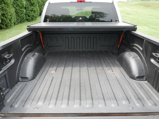 Used 2021 Ford F150 XLT w/ Equipment Group 302A High AWD/4WD image 12