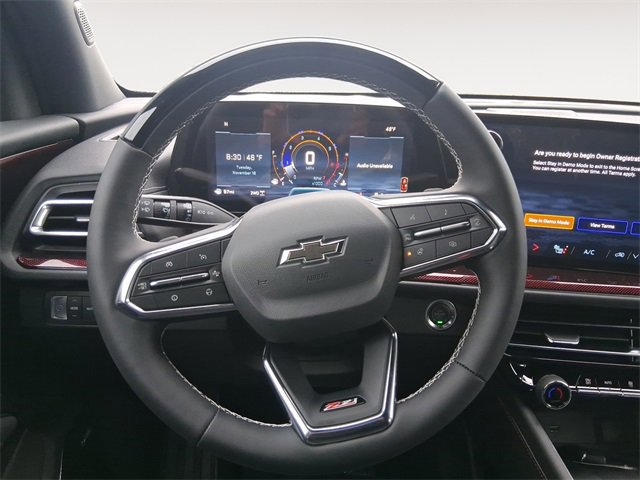 New 2026 Chevrolet Traverse Z71 image 12