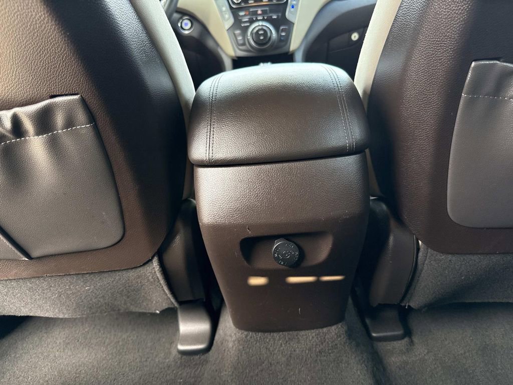 Used 2018 Hyundai Santa Fe Sport w/ 2.4L Value Package 02 image 20