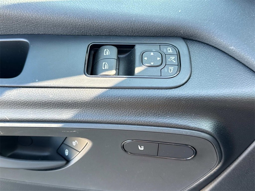 New 2025 Mercedes-Benz Sprinter 2500 image 26