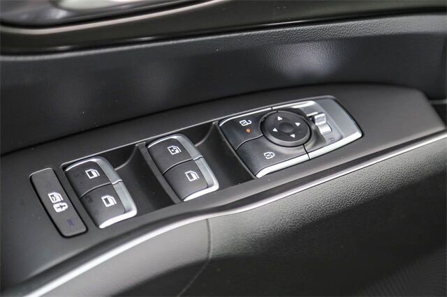 New 2026 Kia Sorento EX image 19