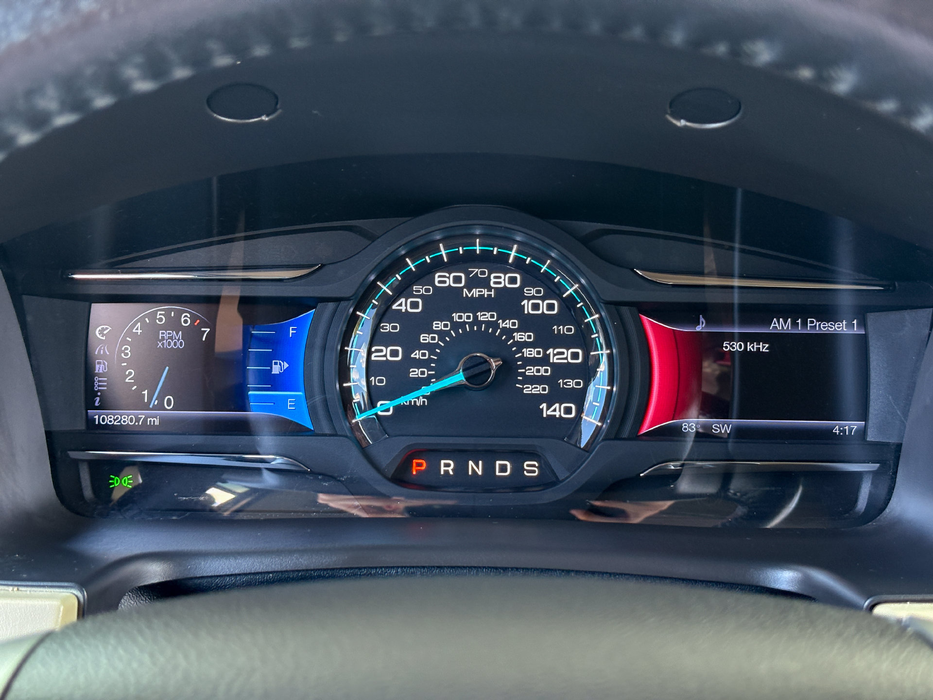 Used 2013 Ford Flex SEL FWD image 14