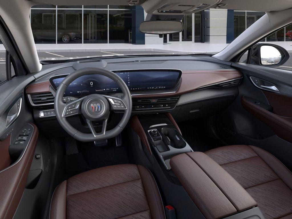 New 2026 Buick Envision Sport Touring AWD/4WD image 35