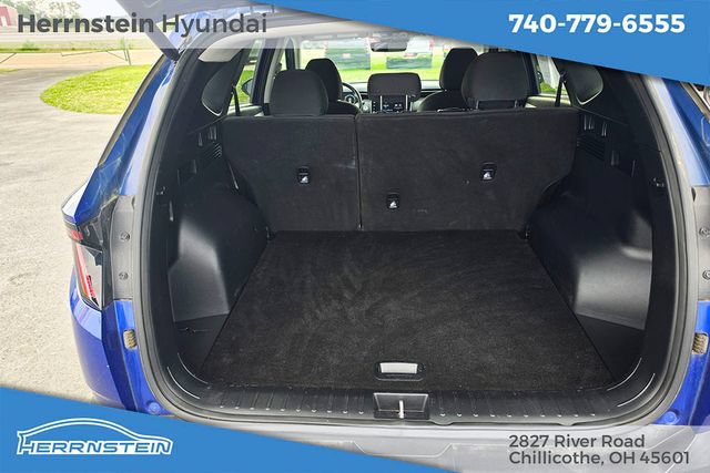Used 2022 Hyundai Tucson SEL w/ Convenience Package FWD image 24